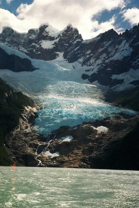 Foto de Torres del Paine, Chile