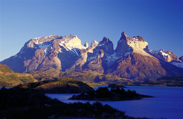 Foto de Torres del Paine, Chile