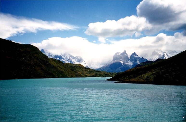 Foto de Torres del Paine, Chile