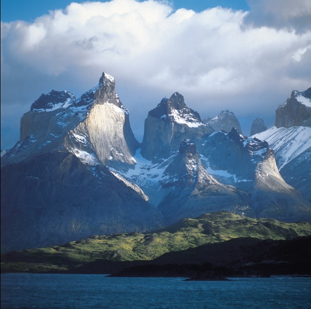 Foto de Torres del Paine, Chile