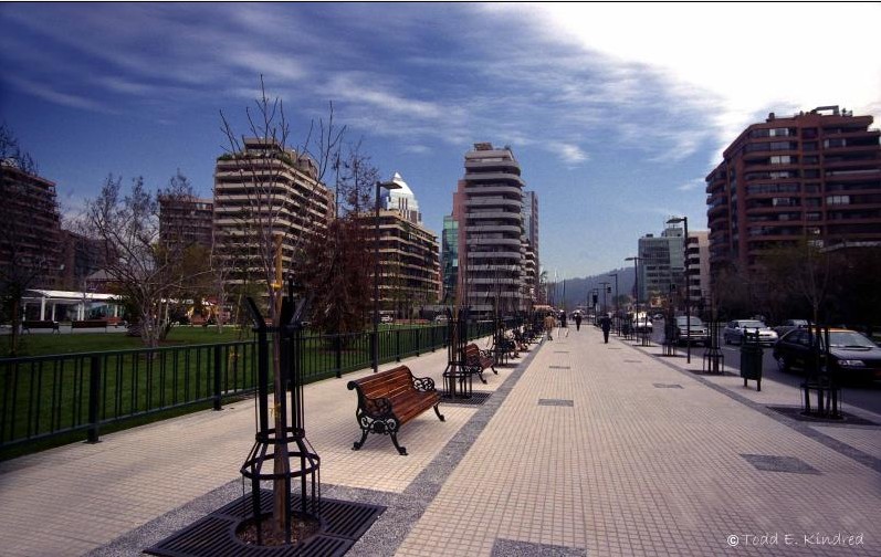 Foto de Santiago, Chile