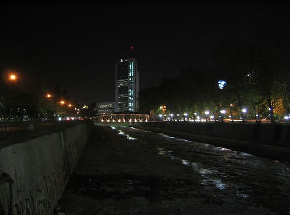 Foto de Santiago, Chile