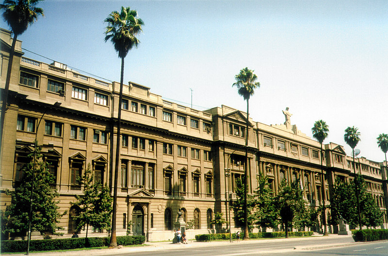 Foto de Santiago, Chile