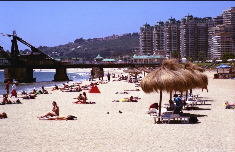 Foto de Viña del Mar, Chile