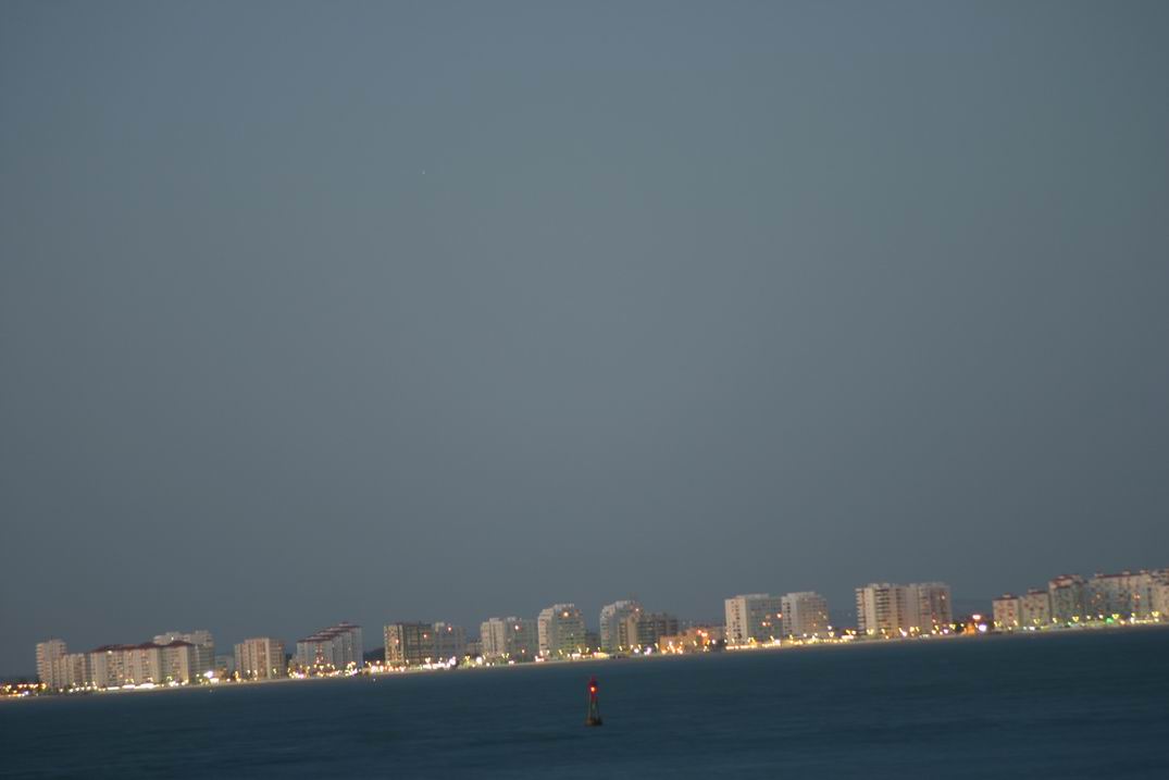 Foto de El Puerto de Santa María (Cádiz), España