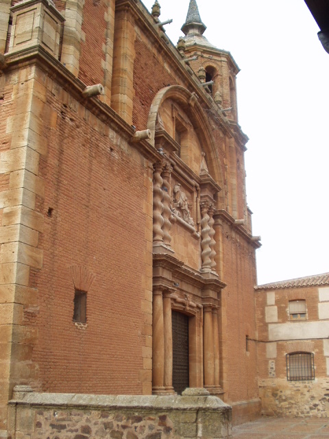 Foto de San Carlos del Valle (Ciudad Real), España