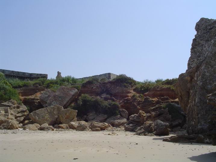 Foto de El Puerto de Santa María (Cádiz), España