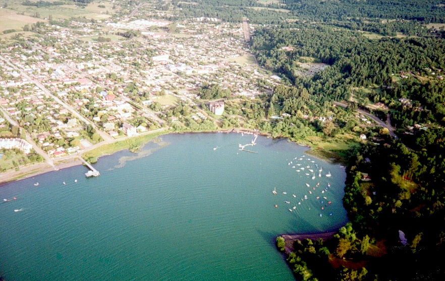 Foto de Pucón, Chile