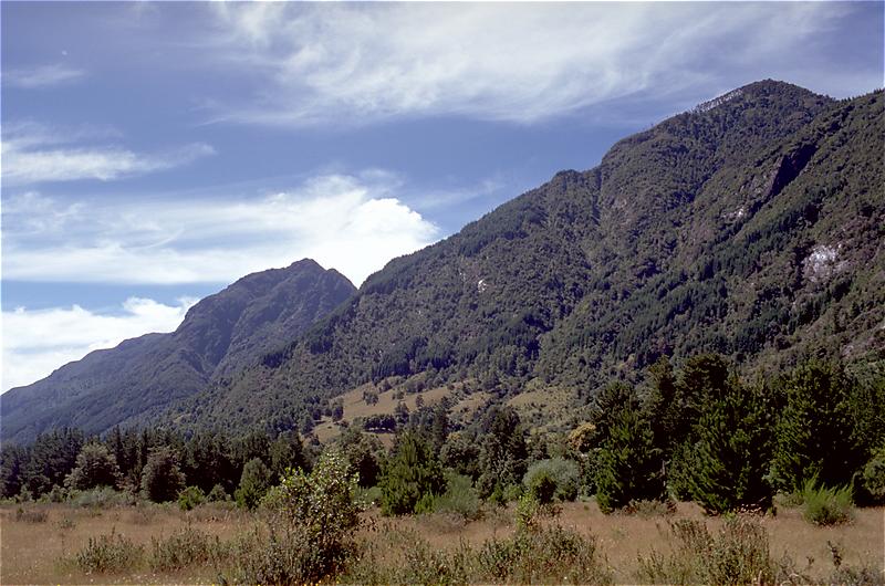 Foto de Pucón, Chile