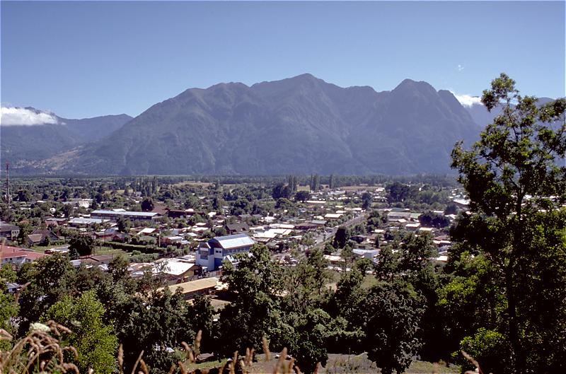 Foto de Pucón, Chile