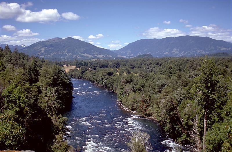 Foto de Pucón, Chile