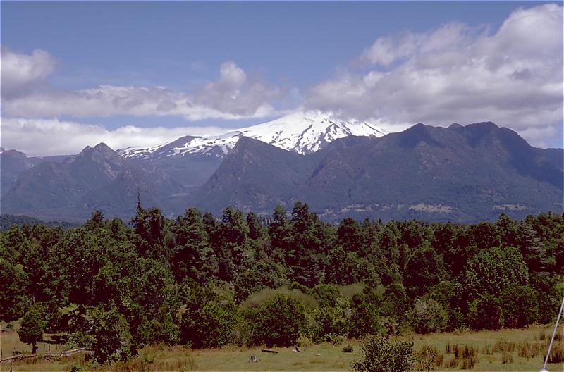 Foto de Pucón, Chile