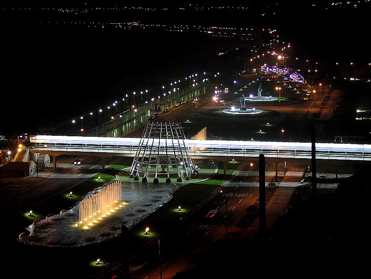 Foto de Lima, Perú