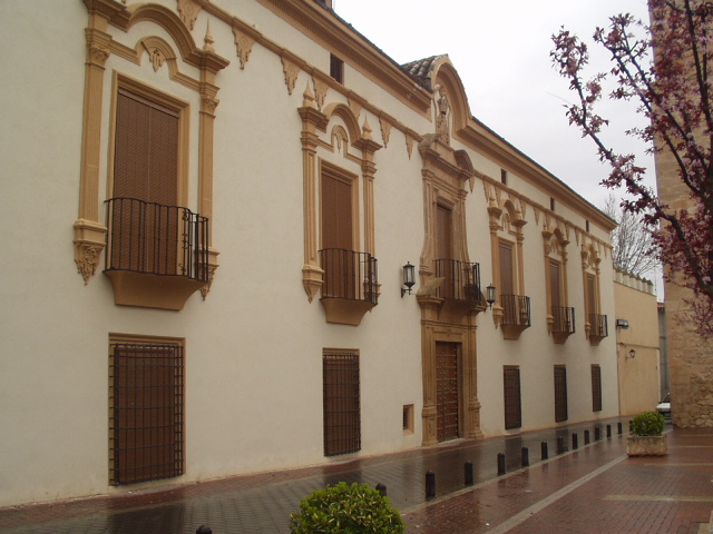 Foto de San Clemente (Cuenca), España