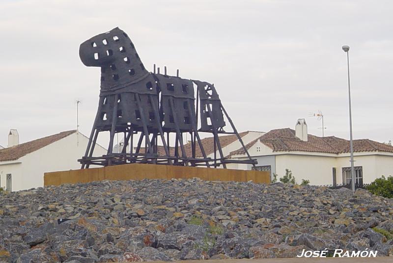 Foto de Jerez de la Frontera (Cádiz), España