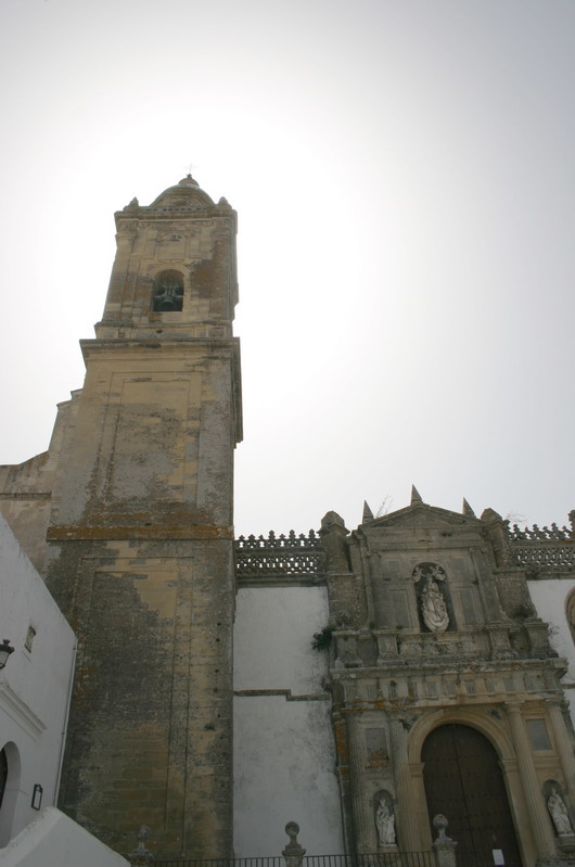 Foto de Medina-Sidonia (Cádiz), España