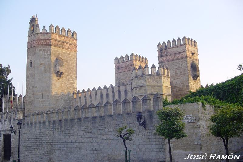 Foto de El Puerto de Santa María (Cádiz), España