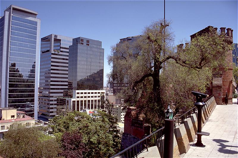 Foto de Santiago, Chile