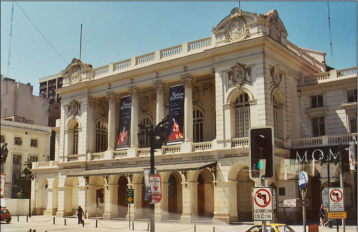 Foto de Santiago, Chile