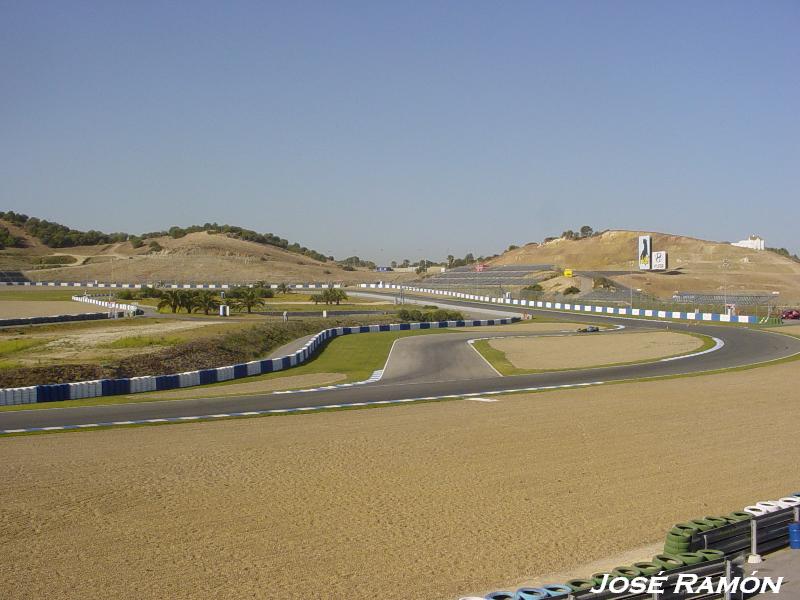 Foto de Jerez  de la Frontera (Cádiz), España