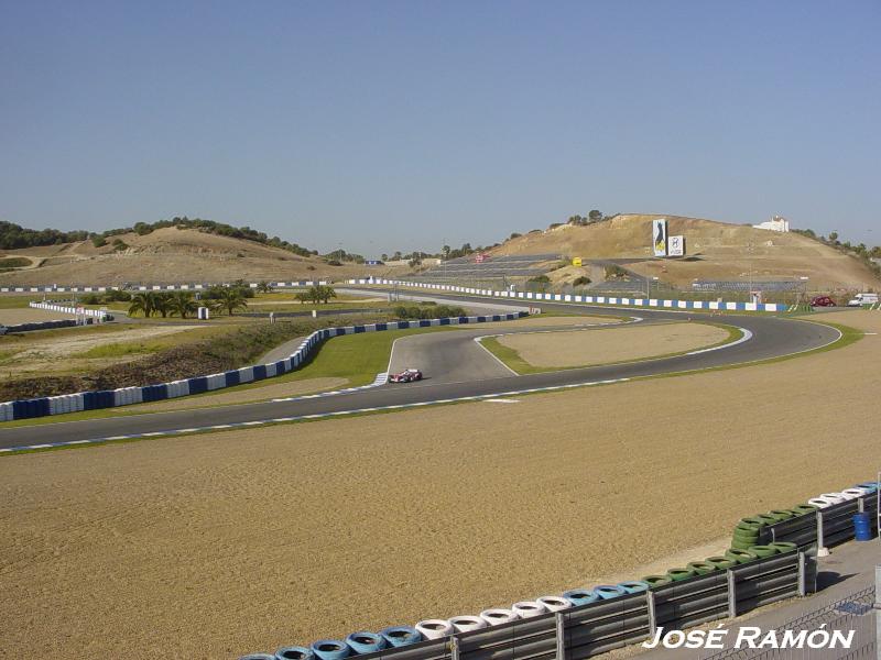 Foto de Jerez  de la Frontera (Cádiz), España