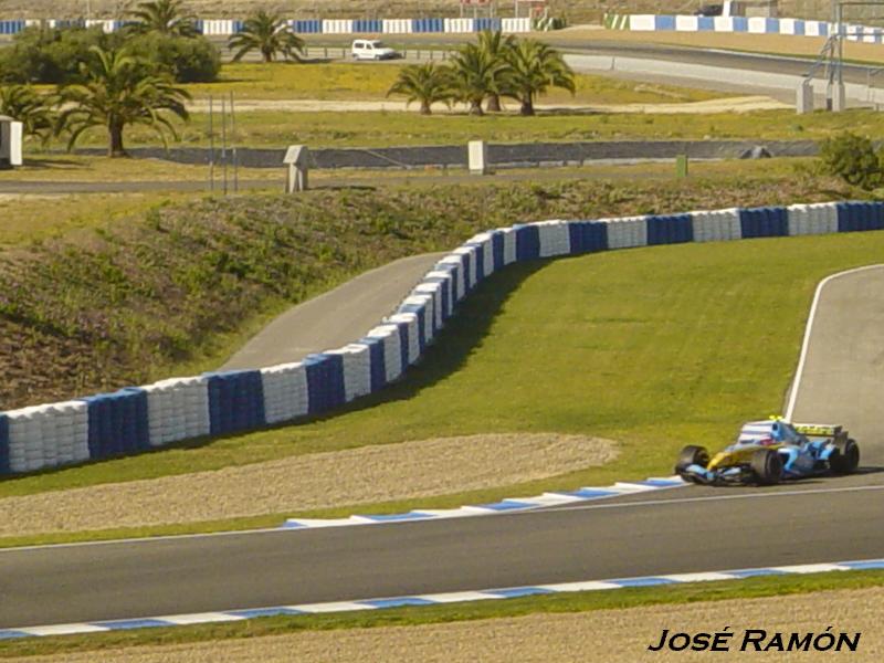 Foto de Jerez  de la Frontera (Cádiz), España