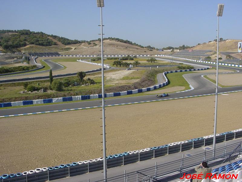 Foto de Jerez  de la Frontera (Cádiz), España