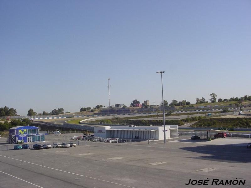 Foto de Jerez  de la Frontera (Cádiz), España