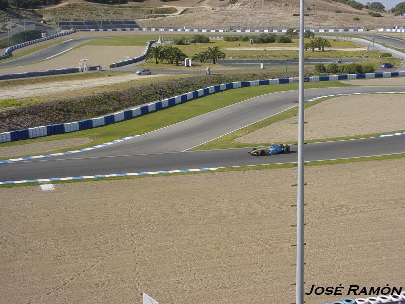 Foto de Jerez  de la Frontera (Cádiz), España