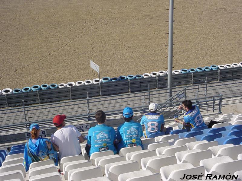 Foto de Jerez  de la Frontera (Cádiz), España