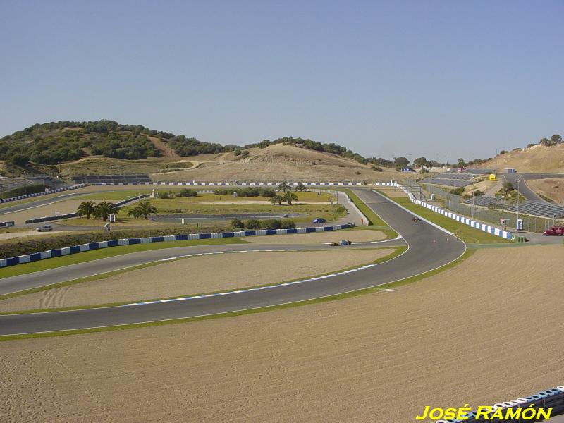 Foto de Jerez  de la Frontera (Cádiz), España