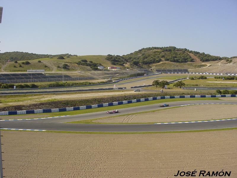 Foto de Jerez  de la Frontera (Cádiz), España