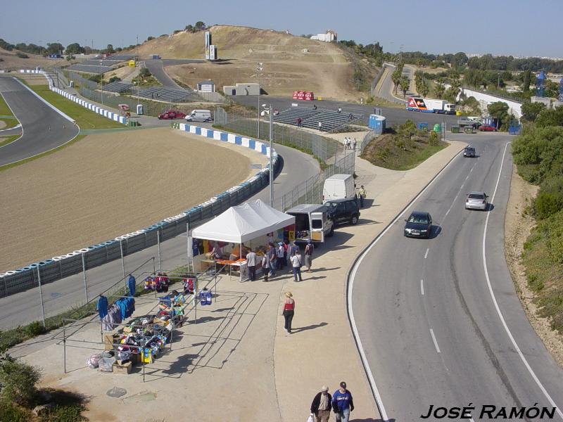 Foto de Jerez  de la Frontera (Cádiz), España