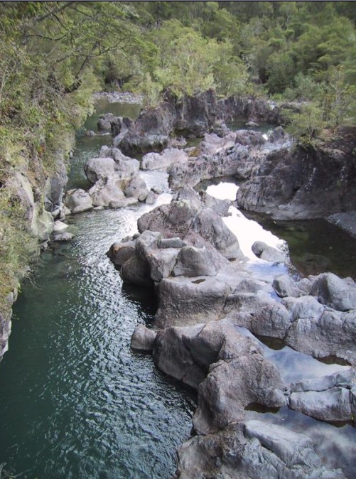 Foto de Petrohue, Chile