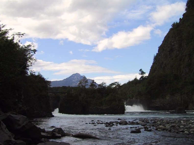 Foto de Petrohue, Chile