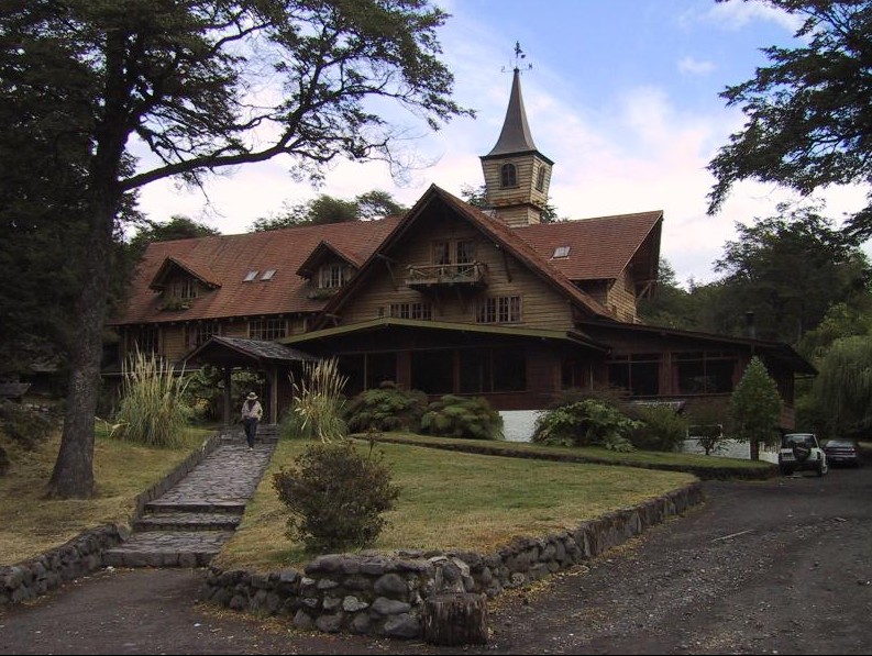 Foto de Petrohue, Chile