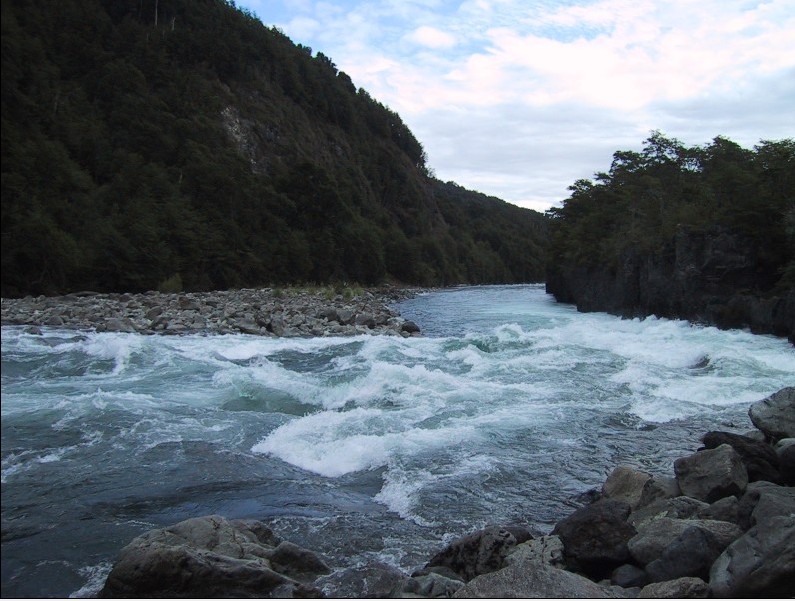 Foto de Petrohue, Chile