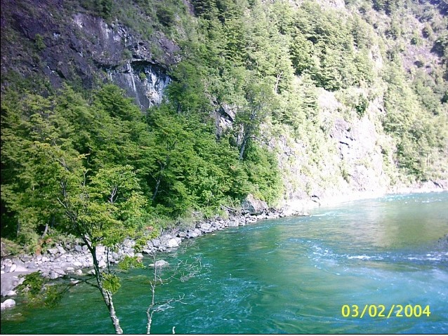 Foto de Petrohue, Chile