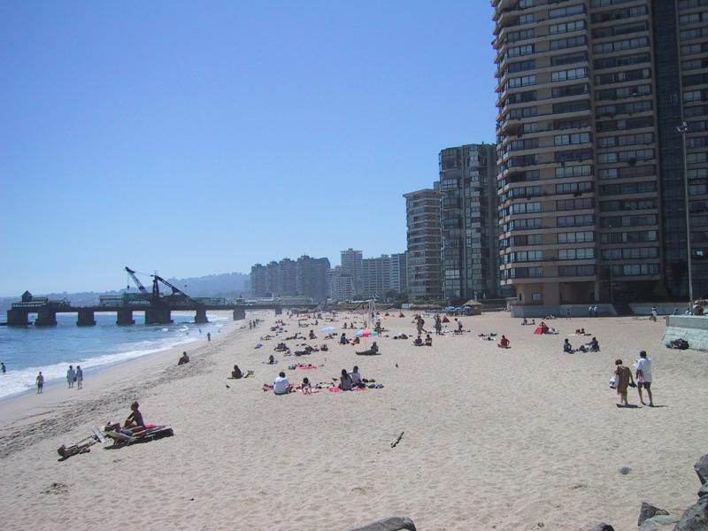 Foto de Viña del Mar, Chile