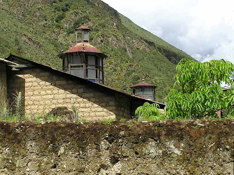 Foto de Miraflores, Perú