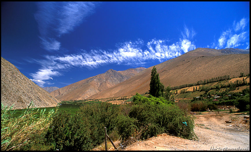 Foto de La Serena, Chile