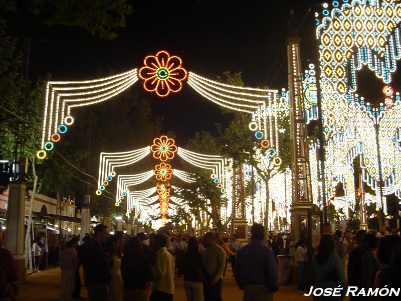 Foto de Jerez  de la Frontera (Cádiz), España