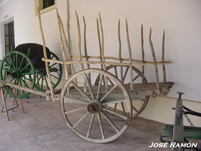 Foto de Jerez  de la Frontera (Cádiz), España