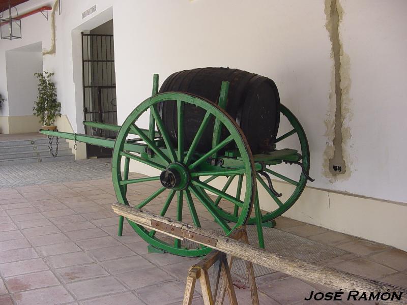 Foto de Jerez  de la Frontera (Cádiz), España