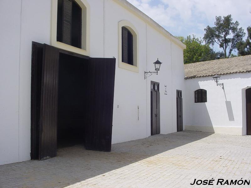 Foto de Jerez  de la Frontera (Cádiz), España