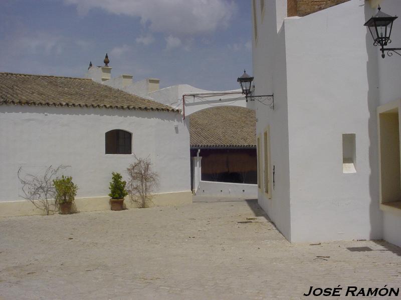 Foto de Jerez  de la Frontera (Cádiz), España