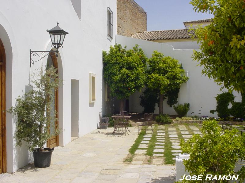 Foto de Jerez  de la Frontera (Cádiz), España