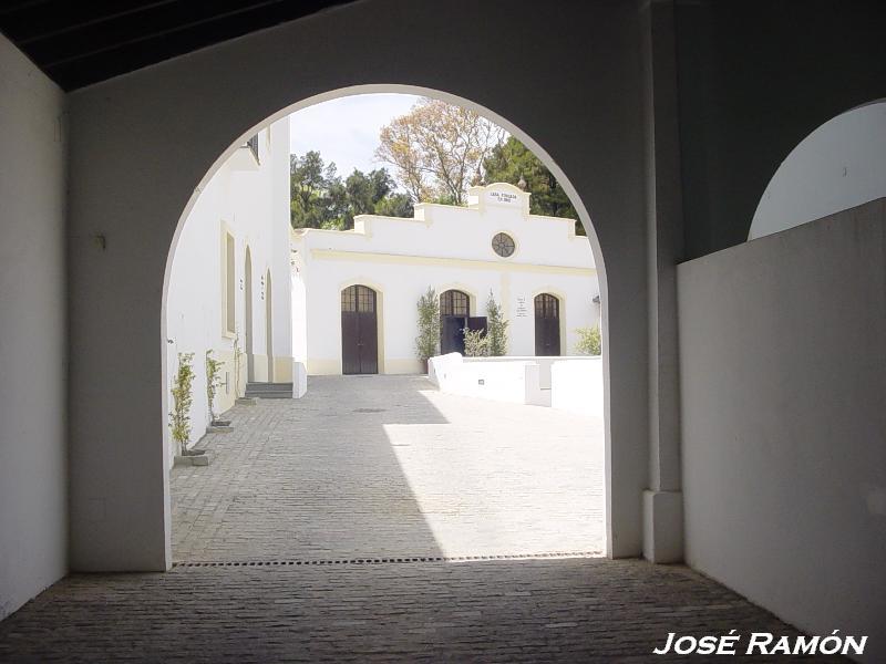 Foto de Jerez  de la Frontera (Cádiz), España