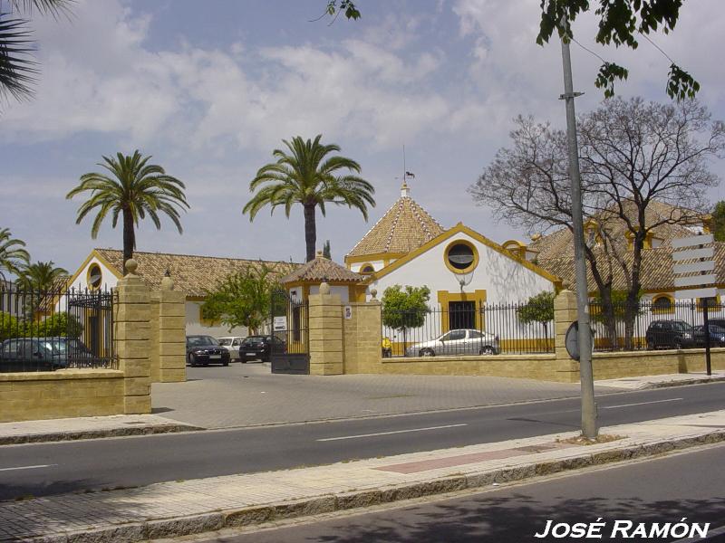 Foto de Jerez  de la Frontera (Cádiz), España