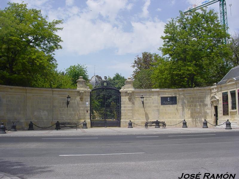 Foto de Jerez  de la Frontera (Cádiz), España